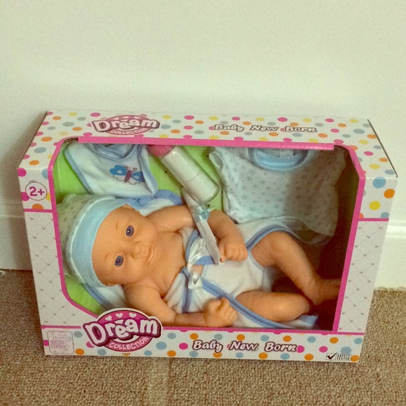 Other - Dream Collection | New Born Baby |